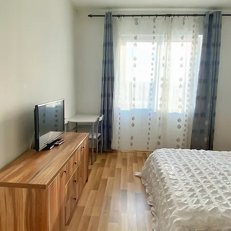 Vitan Apart Hotel * Bucharest