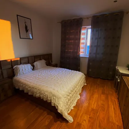 Vitan Apart Hotel * Bucharest