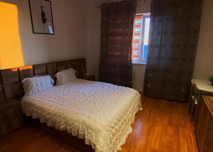 Vitan * 布加勒斯特